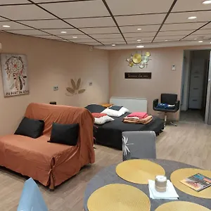 Couette-café El Crea, Valensole