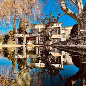 Hotel La Fuste, Valensole