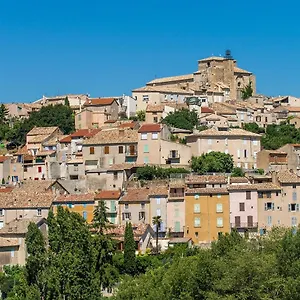 Alloggio in famiglia Prouvenco, Valensole